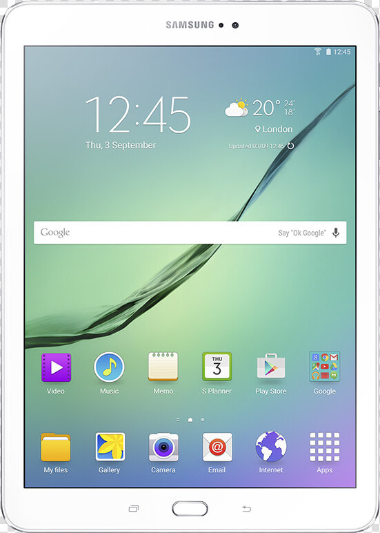 Samsung Galaxy Tab S2   Samsung Galaxy Tab S2 Fiyat  HD Png DownloadTransparent PNG