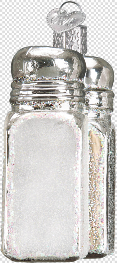 Salt And Pepper Shakers 32300 Old World Christmas Ornament   Locket  HD Png DownloadTransparent PNG