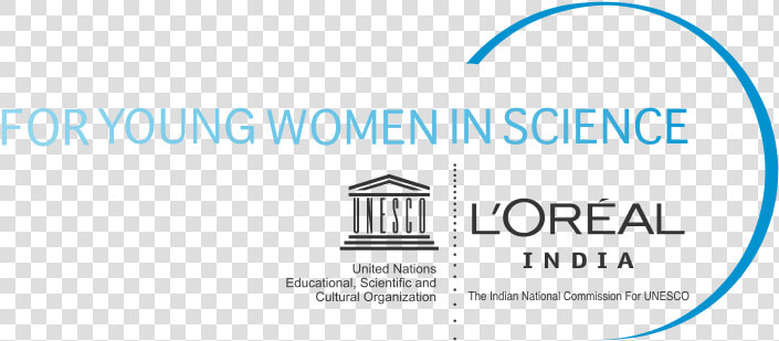 L Oréal India For Young Women In Science Scholarship  HD Png DownloadTransparent PNG