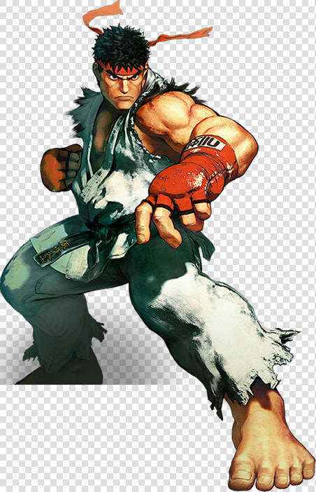 Transparent Ryu Street Fighter 5 Png   Ryu Png Street Fighter  Png DownloadTransparent PNG