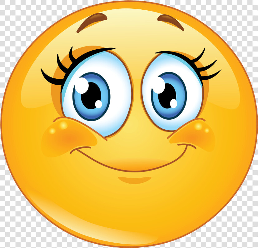 Smiling Face Png Transparent Image   Happy Smiley Face  Png DownloadTransparent PNG