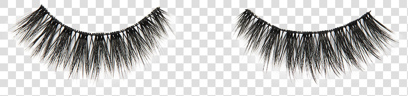 Hollywood Glamour Eyelashes Product Shot   Eyelash Extensions  HD Png DownloadTransparent PNG