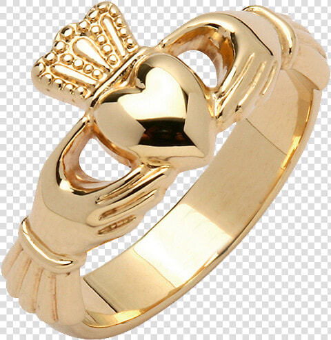 Claddagh Ring  HD Png DownloadTransparent PNG