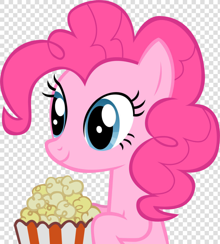 Png Stock Absurd Res Artist Stinkehund Pinkie Pie   Pinkie Pie Popcorn Gif  Transparent PngTransparent PNG