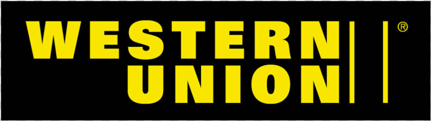 Western   Western Union  HD Png DownloadTransparent PNG