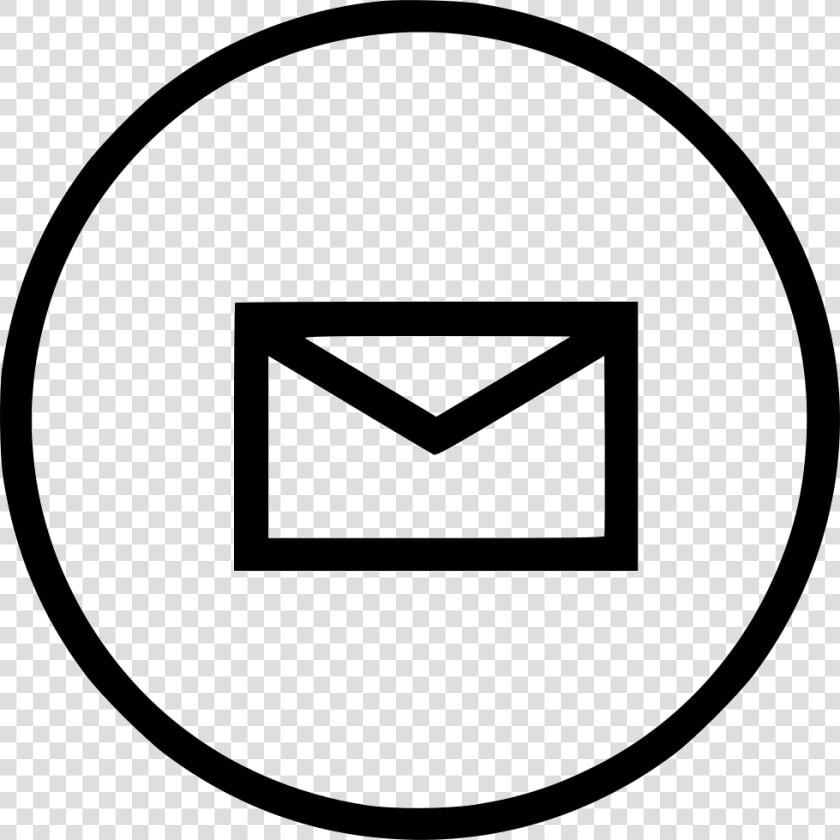 Main Message Envelope Email Text   Right Message Icon  HD Png DownloadTransparent PNG