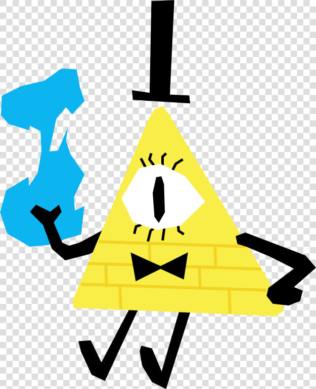 Bill Cipher Dipper Pines Gravity Falls Dreamscaperers   Bill Cipher Gravity Falls Characters  HD Png DownloadTransparent PNG