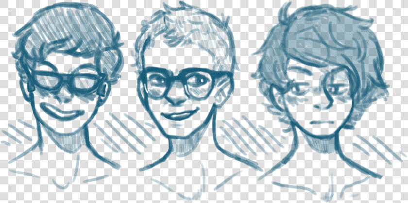 Transparent Idubbbztv Png   Idubbbz And Filthy Frank Drawing  Png DownloadTransparent PNG