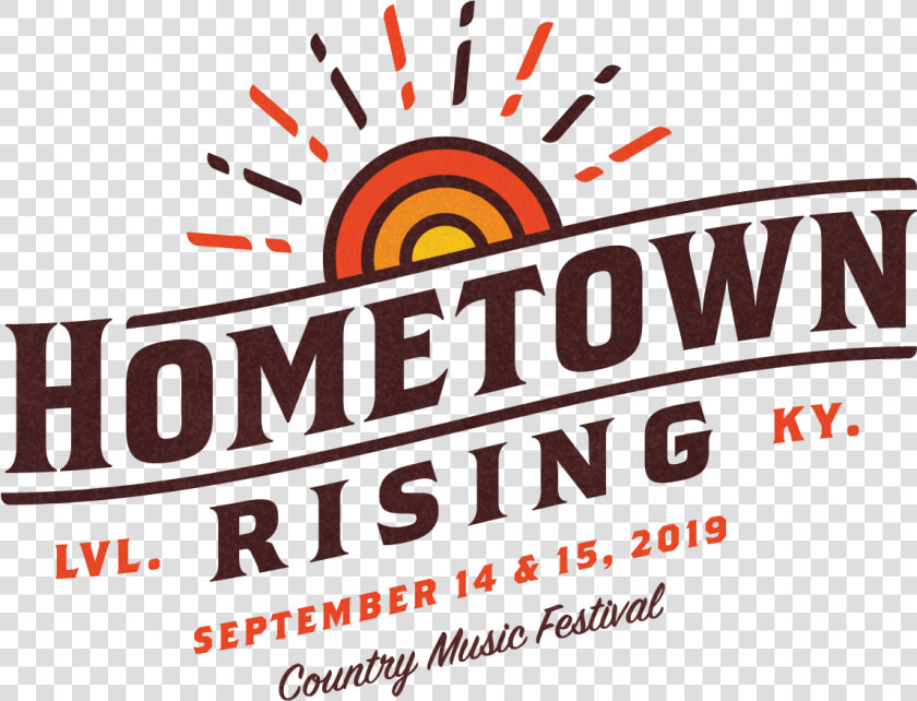 Hometown Rising  HD Png DownloadTransparent PNG