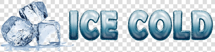 Cold Png  ice Cold Png Pic   Ice Cold Logo Png  Transparent PngTransparent PNG