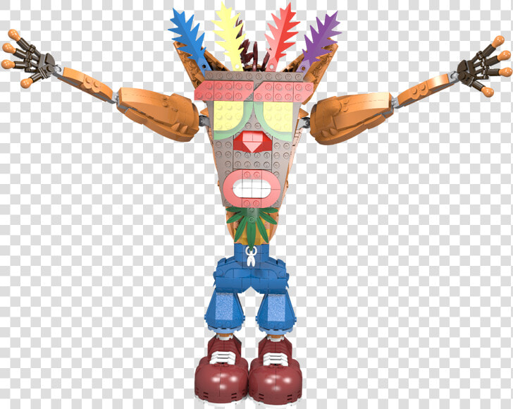 Aku Aku Png  Transparent PngTransparent PNG