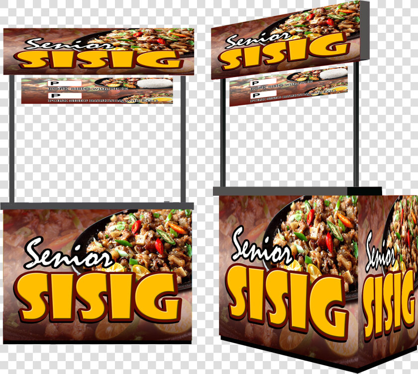 Load Image Into Gallery Viewer  Senior Sisig   Cartoon  HD Png DownloadTransparent PNG