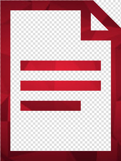 Number Document Icon  HD Png DownloadTransparent PNG