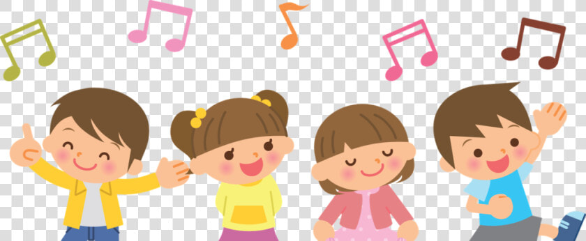 Children Choir  HD Png DownloadTransparent PNG