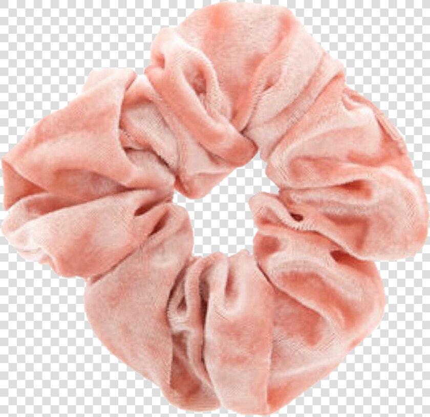  png  clothes  scrunchie  pink  silk  hair  band  cute   Scrunchies Pink  Transparent PngTransparent PNG