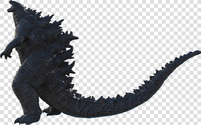 Godzilla 2014 Vs Godzilla 2019  HD Png DownloadTransparent PNG