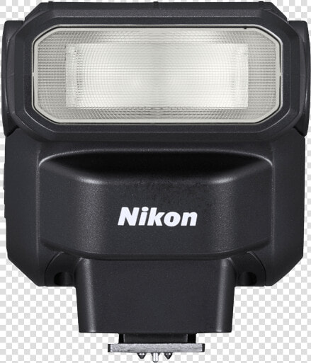 Photo Of Sb 300 Af Speedlight itemprop Image   Flash For Nikon D3400  HD Png DownloadTransparent PNG