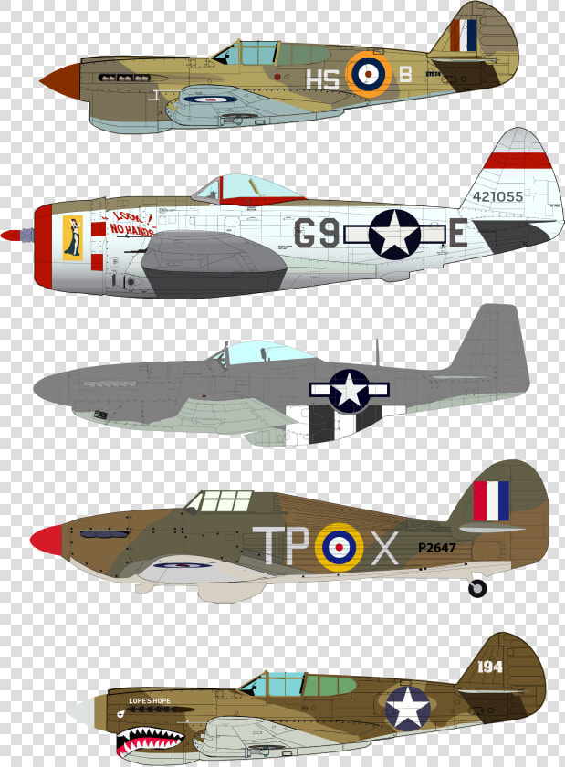 Supermarine Spitfire  HD Png DownloadTransparent PNG