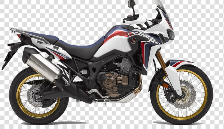 Honda Africa Twin Tricolour 2019  HD Png DownloadTransparent PNG