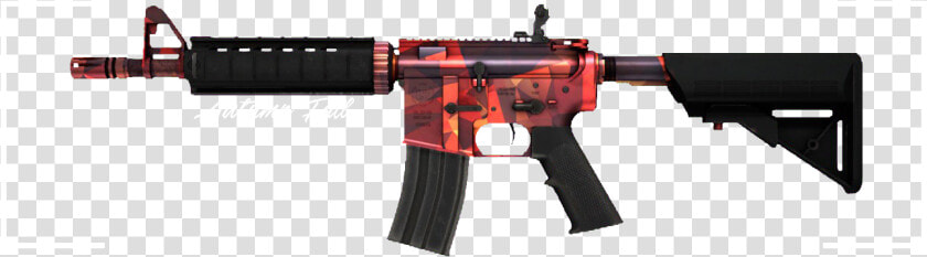 Csgo Ak47 Png   Cs Go M4 Dragon King  Transparent PngTransparent PNG