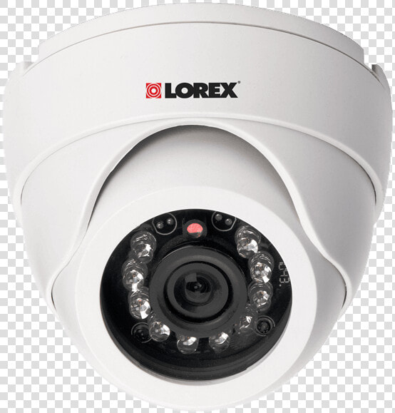 Super Resolution Indoor Night Vision Dome Security   Cctv Security Cameras  HD Png DownloadTransparent PNG