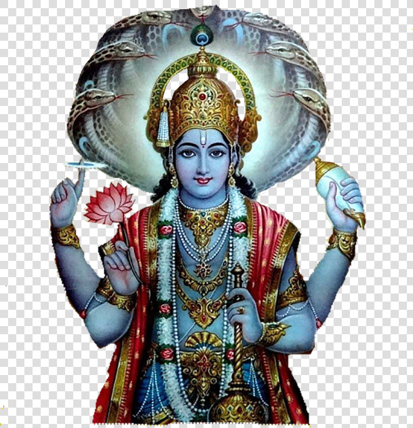 Shiva And Vishnu  HD Png DownloadTransparent PNG