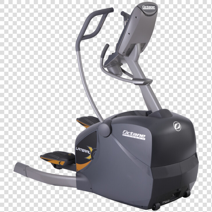 Octane Q35x Elliptical  HD Png DownloadTransparent PNG