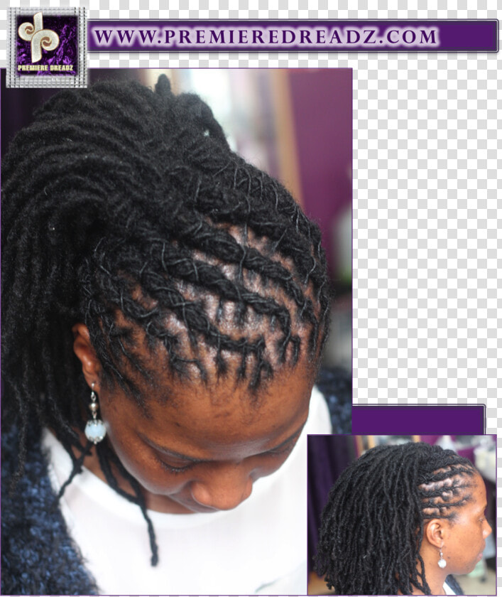 Dreadlocks Styles Free Download  HD Png DownloadTransparent PNG