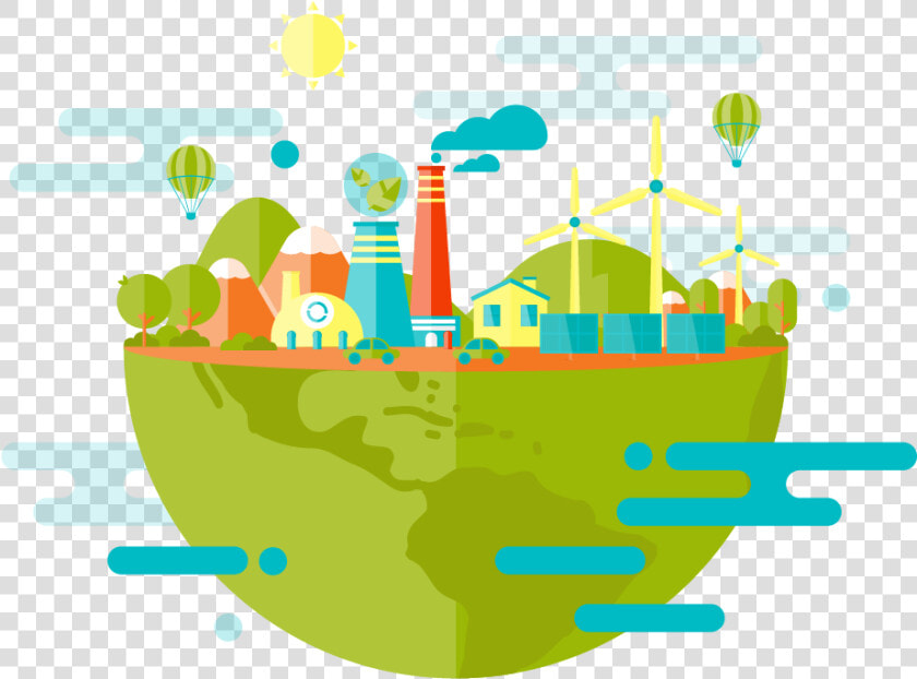 Transparent Renewable Energy Clipart  HD Png DownloadTransparent PNG