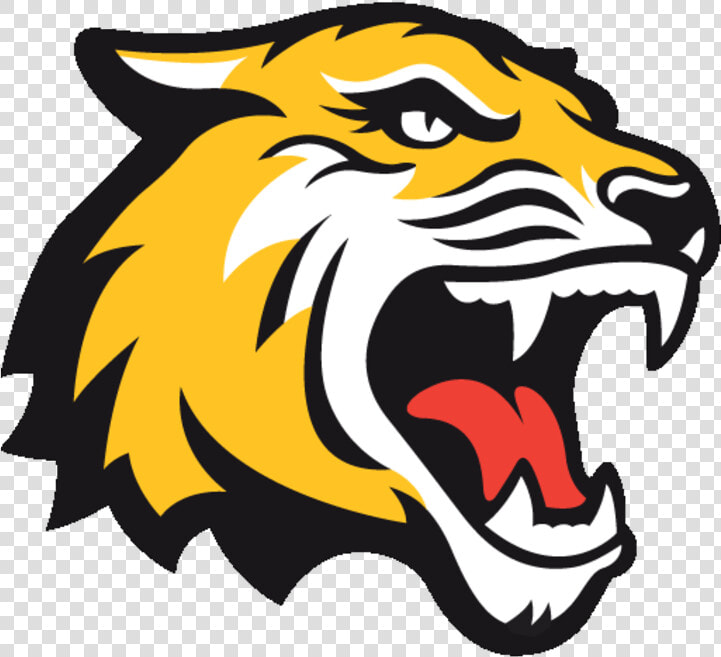 Tigres Clipart Tigers Softball   Rochester Institute Of Technology Mascot  HD Png DownloadTransparent PNG