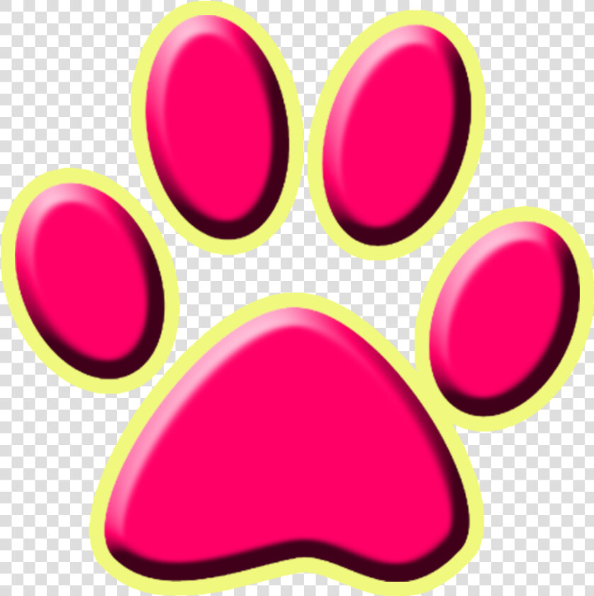 Dog Paw Cat Silhouette Printing   Cat Paw Print Png  Transparent PngTransparent PNG