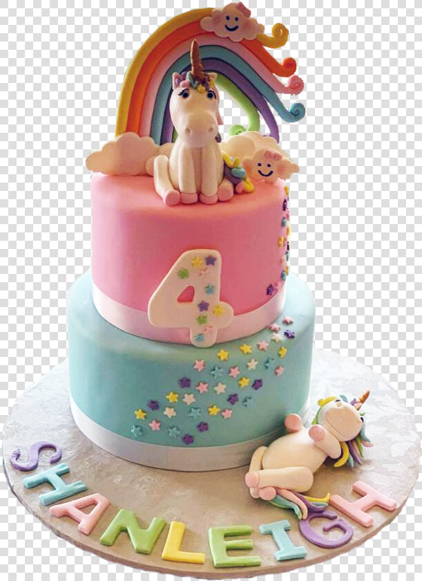 Birthday Cake   Cake Decorating  HD Png DownloadTransparent PNG