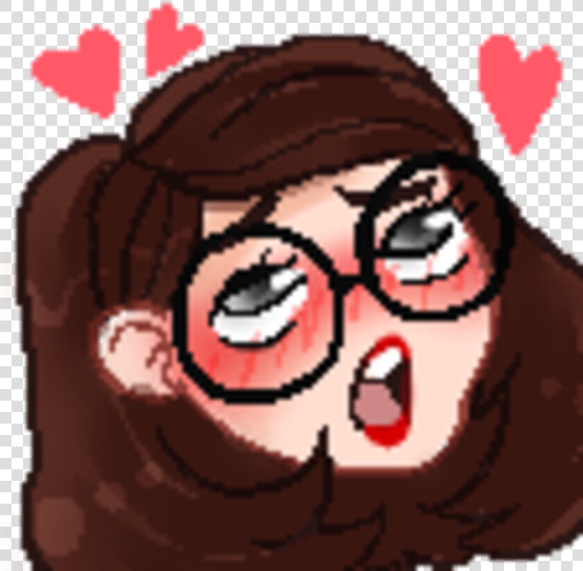 Twitch Emote Practice   Dead By Daylight Discord Emotes  HD Png DownloadTransparent PNG