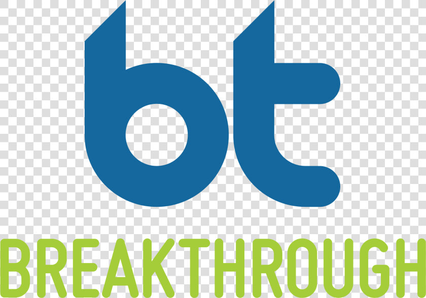 Breakthtough Technologies Logo   Graphic Design  HD Png DownloadTransparent PNG