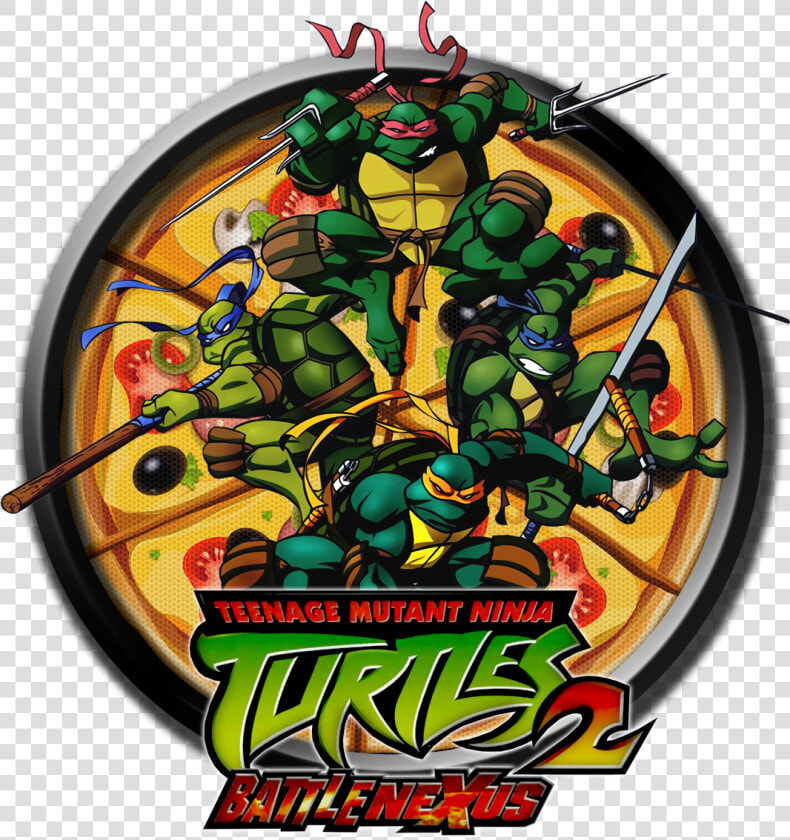 Liked Like Share   Logo De Ninja Turtle  HD Png DownloadTransparent PNG