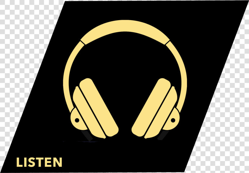 Transparent Listen Icon Png   Keep Calm And Listen  Png DownloadTransparent PNG