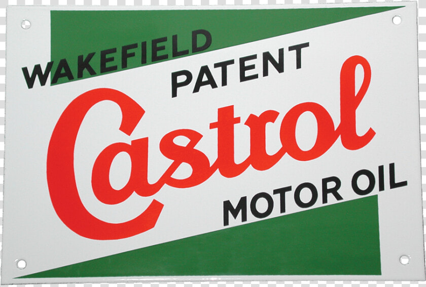 Thumb Image   Castrol  HD Png DownloadTransparent PNG