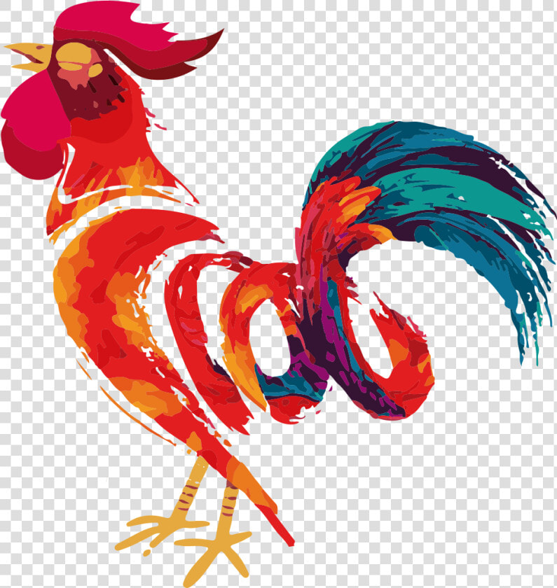 El Gallo Restaurante   Rooster  HD Png DownloadTransparent PNG