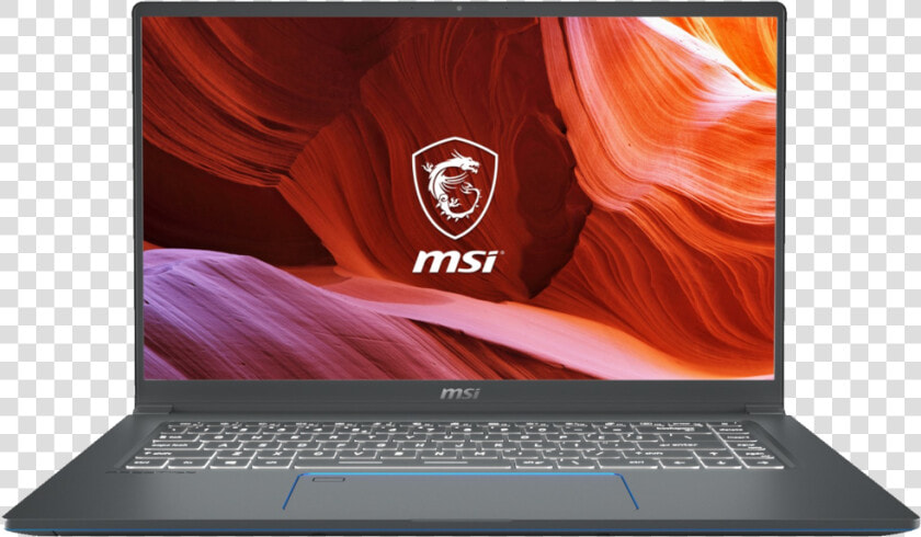 Msi Prestige 15 A10sc 011 Class   Msi Prestige 15  HD Png DownloadTransparent PNG