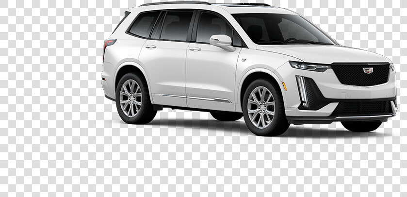 2020 Cadillac Xt6 Png  Transparent PngTransparent PNG