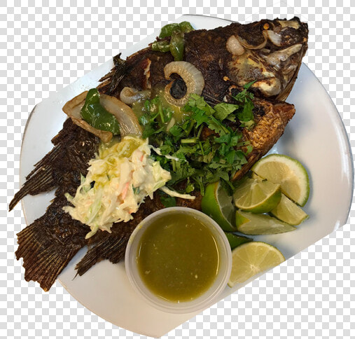 Ikan Bakar  HD Png DownloadTransparent PNG