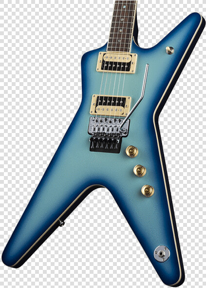 Dean Guitars Guitars   Electric Guitar  HD Png DownloadTransparent PNG