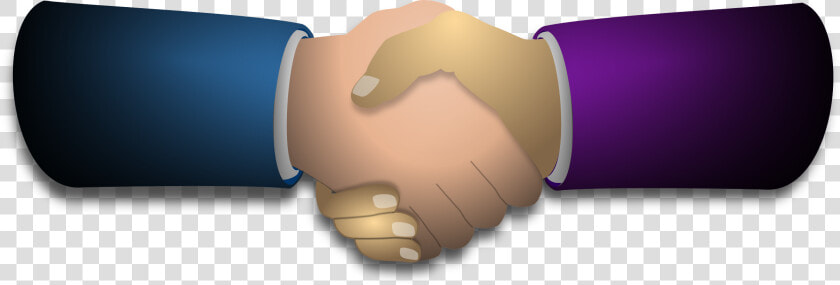 Handshake Remix Clip Arts   Clipart Jabat Tangan Gerak  HD Png DownloadTransparent PNG