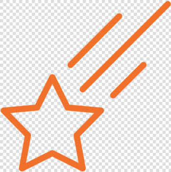 Shootingstar  HD Png DownloadTransparent PNG