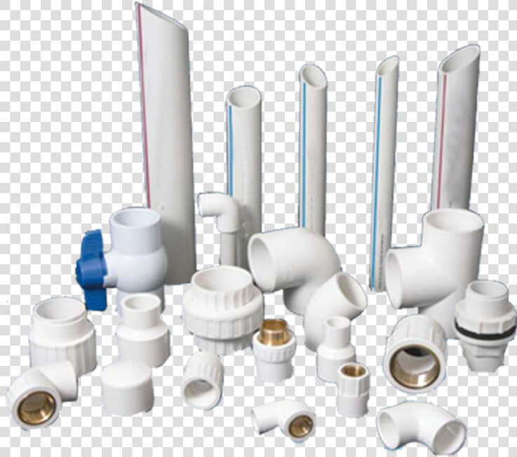 U pvc Pipes  amp  Fittings   Pvc Pipe Fittings Png  Transparent PngTransparent PNG