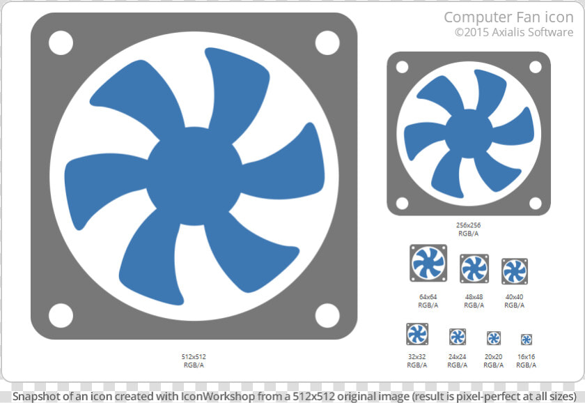 Ventilador De Procesador Dibujo  HD Png DownloadTransparent PNG