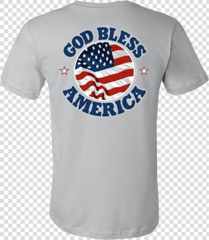 God Bless America   Usa Flag  HD Png DownloadTransparent PNG