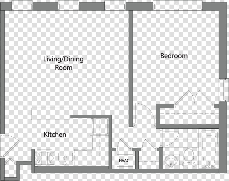 Plan Clipart Floor Plan   Floor Plan  HD Png DownloadTransparent PNG