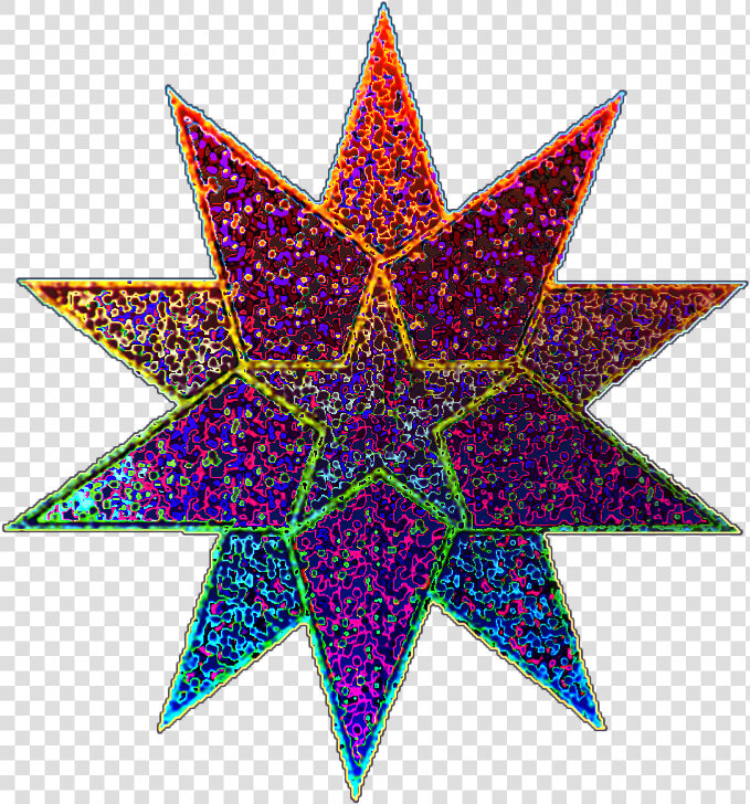  freetoedit  rainbow  star   Bright Star Restaurant Logo  HD Png DownloadTransparent PNG