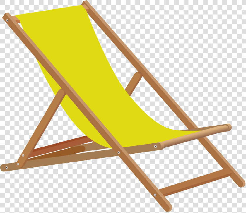 Chaise Longue Png Picture   Beach Chair Png Transparent  Png DownloadTransparent PNG